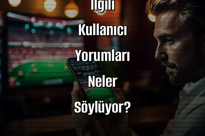 Deneme Bonusu Veren Sitelerle İlgili Kullanıcı Yorumları Neler Söylüyor?